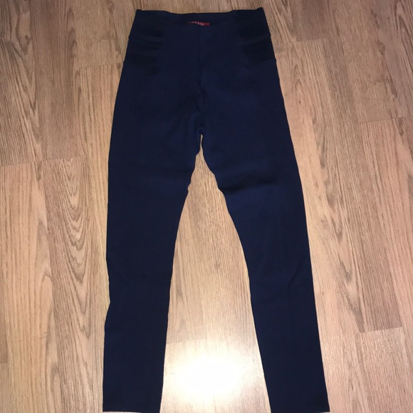 Guess pant leggings - Picture 1 of 2